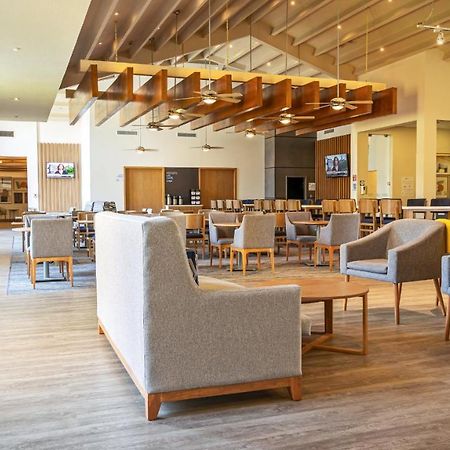 Holiday Inn Express Chihuahua By Ihg Extérieur photo