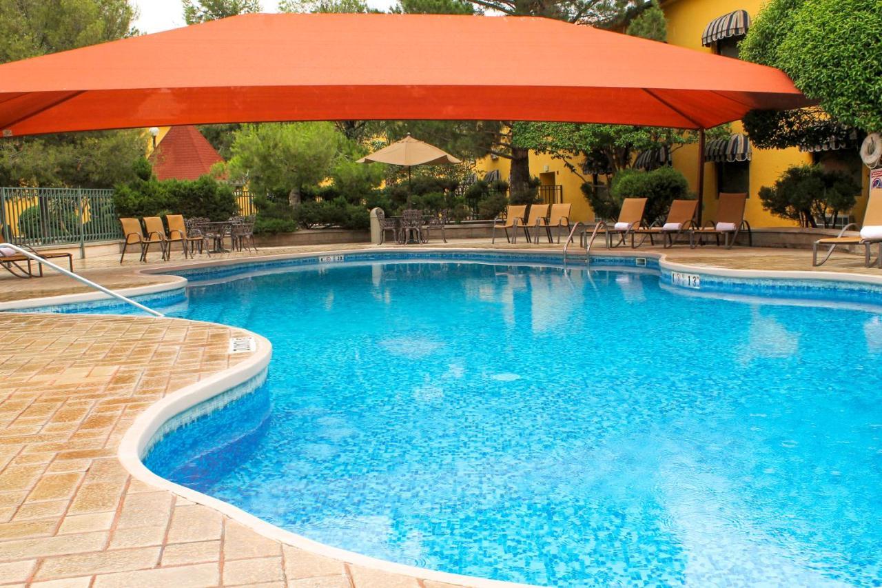 Holiday Inn Express Chihuahua By Ihg Extérieur photo