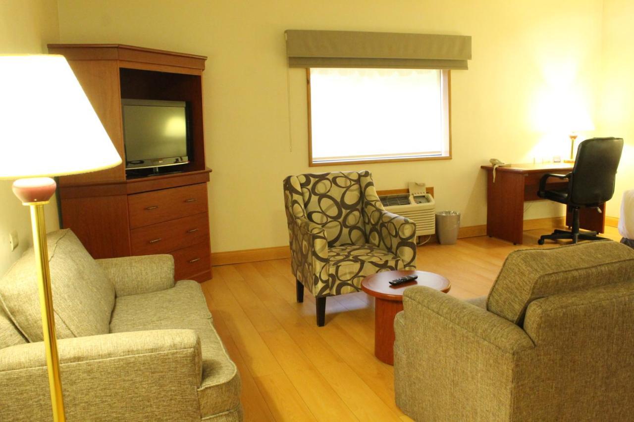 Holiday Inn Express Chihuahua By Ihg Extérieur photo