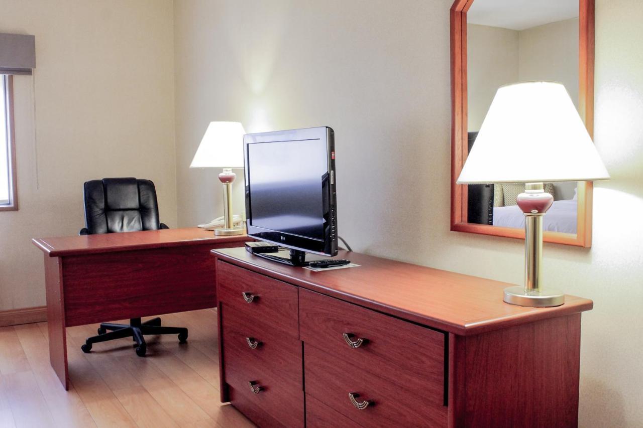 Holiday Inn Express Chihuahua By Ihg Extérieur photo