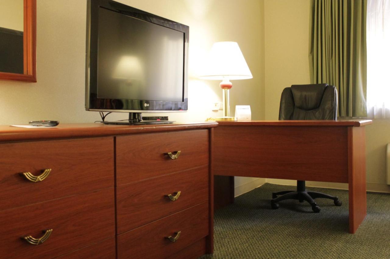 Holiday Inn Express Chihuahua By Ihg Extérieur photo