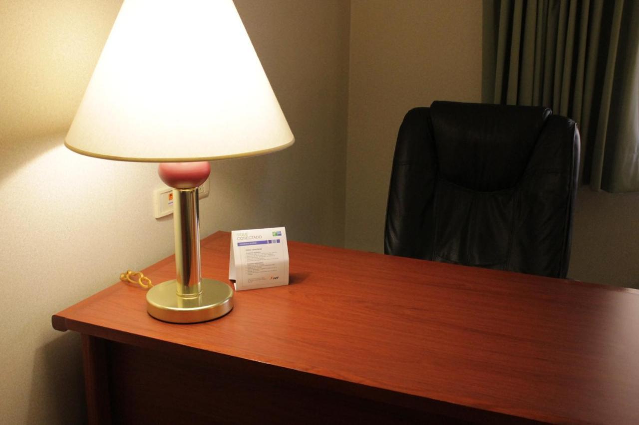 Holiday Inn Express Chihuahua By Ihg Extérieur photo