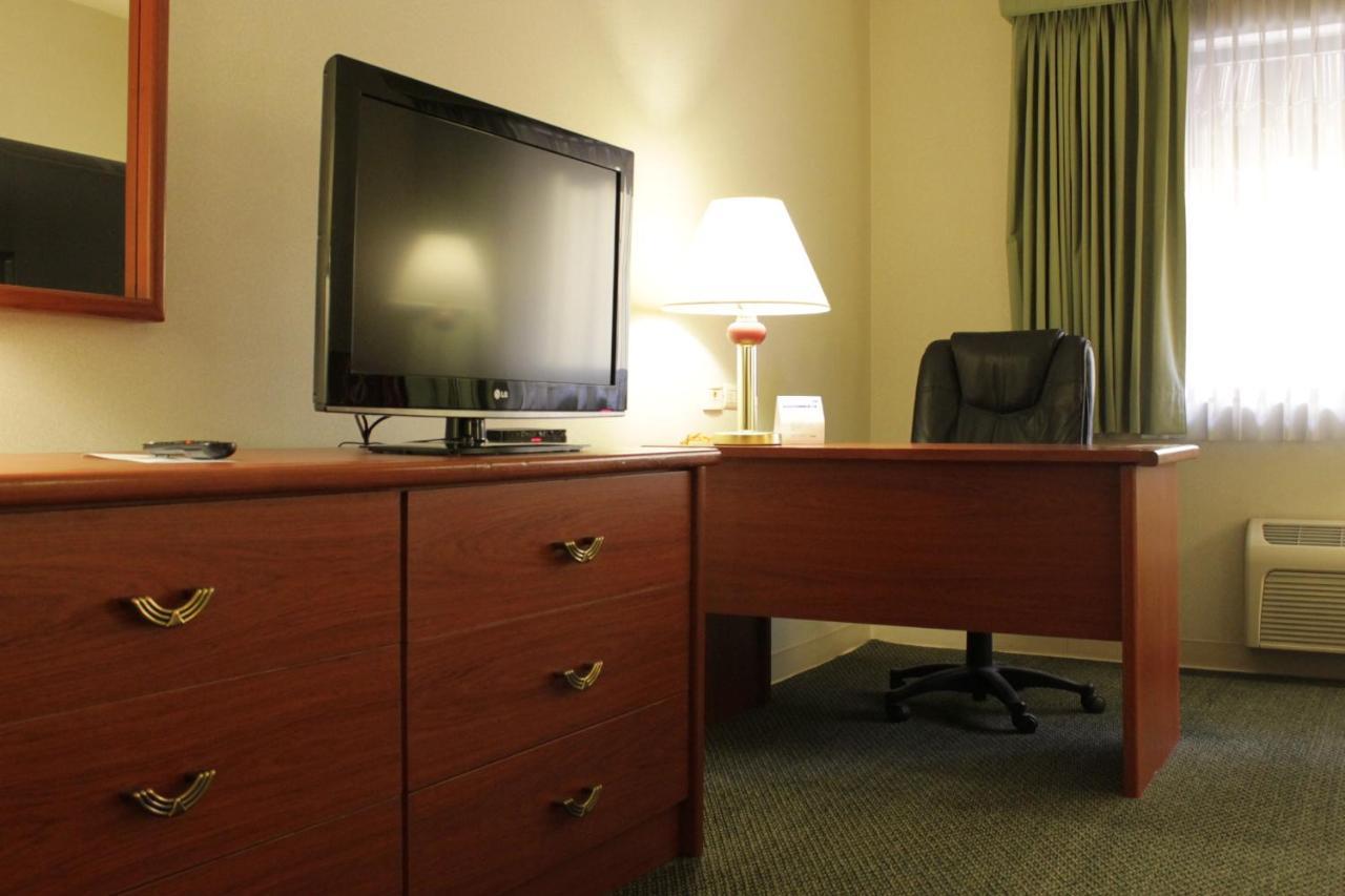 Holiday Inn Express Chihuahua By Ihg Extérieur photo