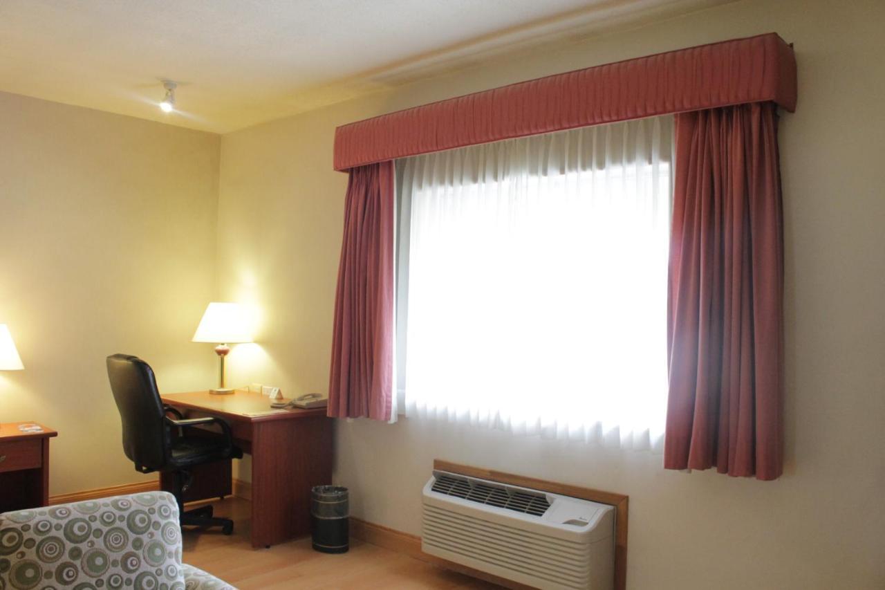 Holiday Inn Express Chihuahua By Ihg Extérieur photo