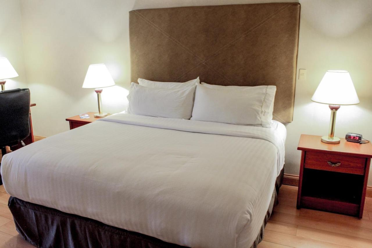 Holiday Inn Express Chihuahua By Ihg Extérieur photo