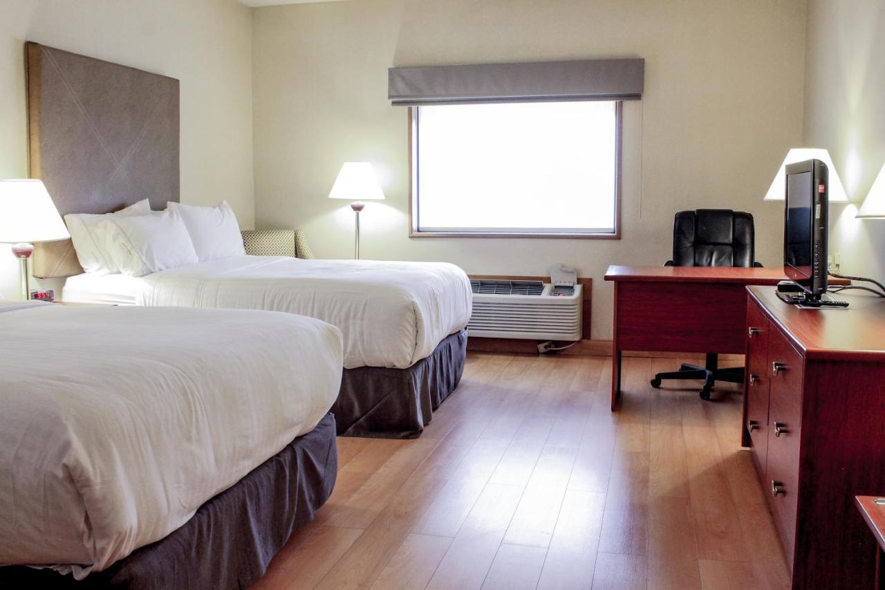 Holiday Inn Express Chihuahua By Ihg Extérieur photo