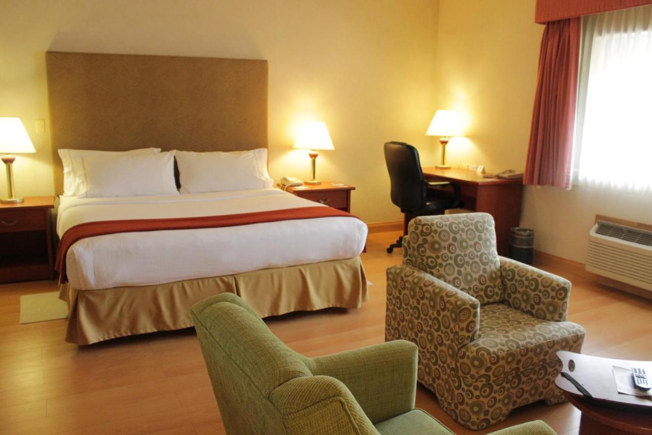 Holiday Inn Express Chihuahua By Ihg Extérieur photo