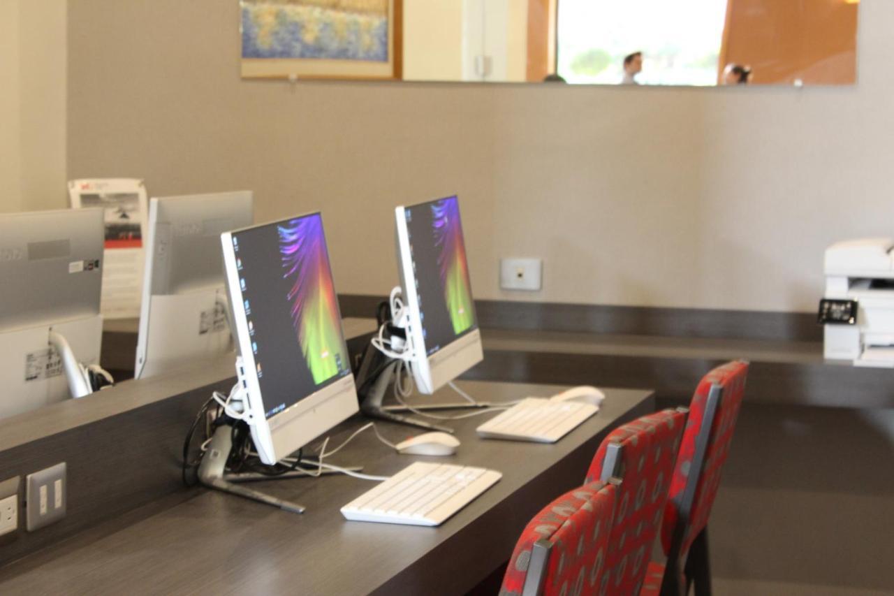 Holiday Inn Express Chihuahua By Ihg Extérieur photo