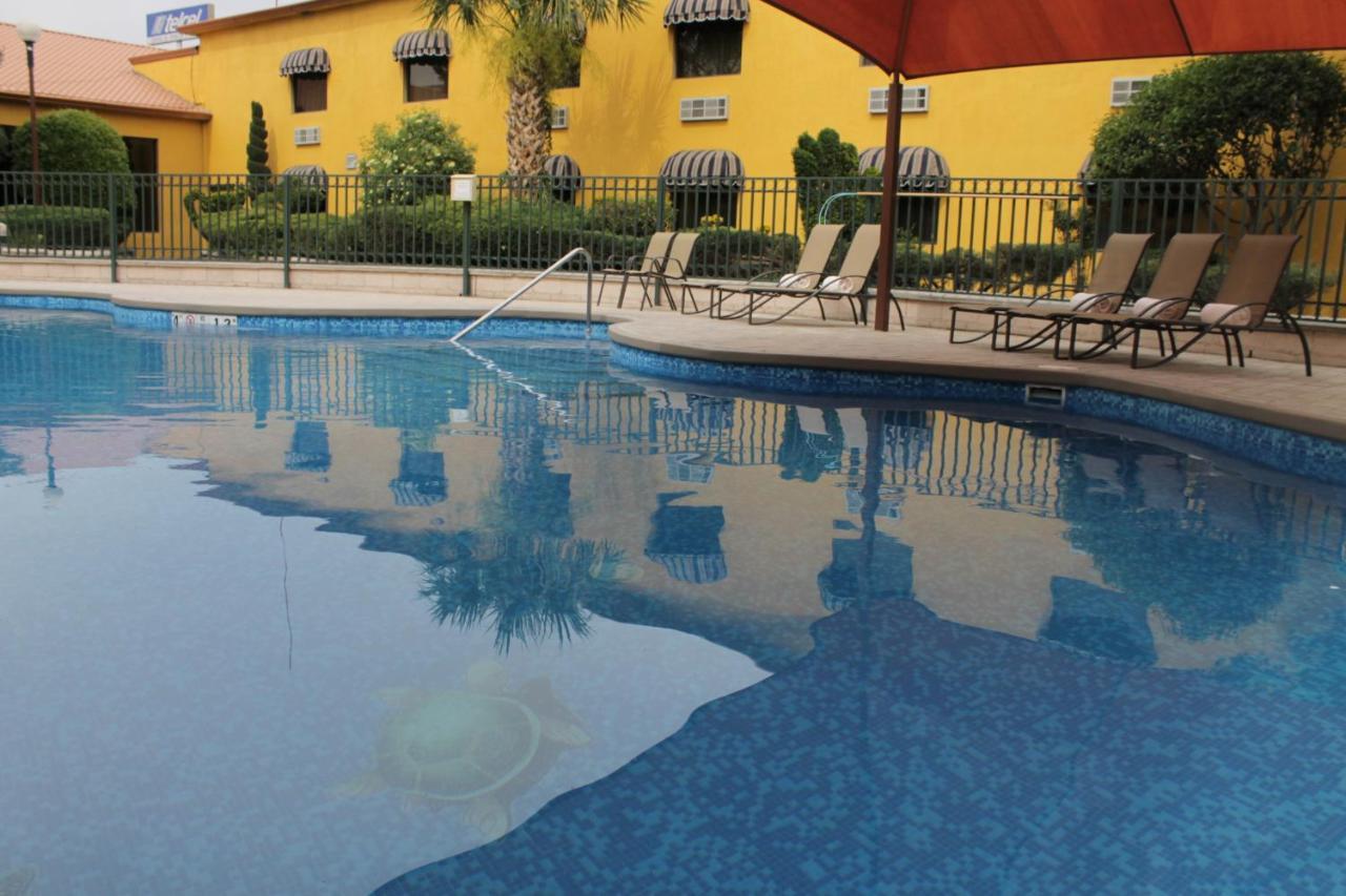 Holiday Inn Express Chihuahua By Ihg Extérieur photo