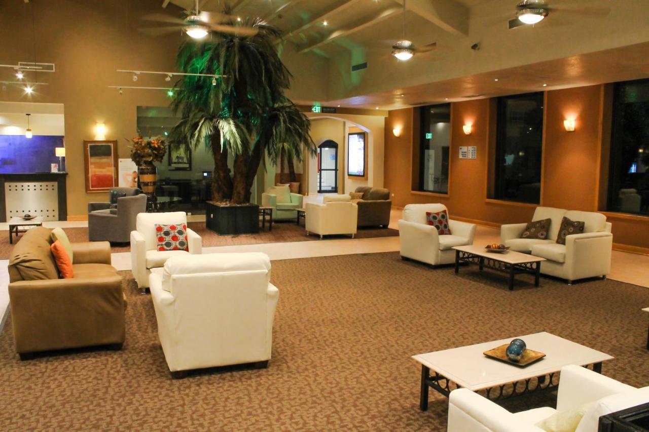 Holiday Inn Express Chihuahua By Ihg Extérieur photo