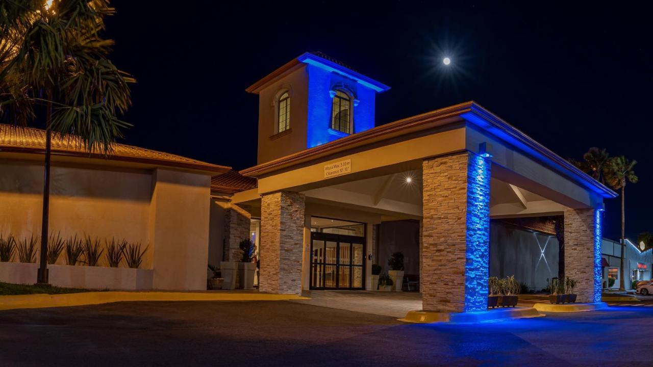 Holiday Inn Express Chihuahua By Ihg Extérieur photo