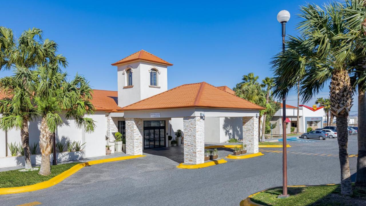 Holiday Inn Express Chihuahua By Ihg Extérieur photo