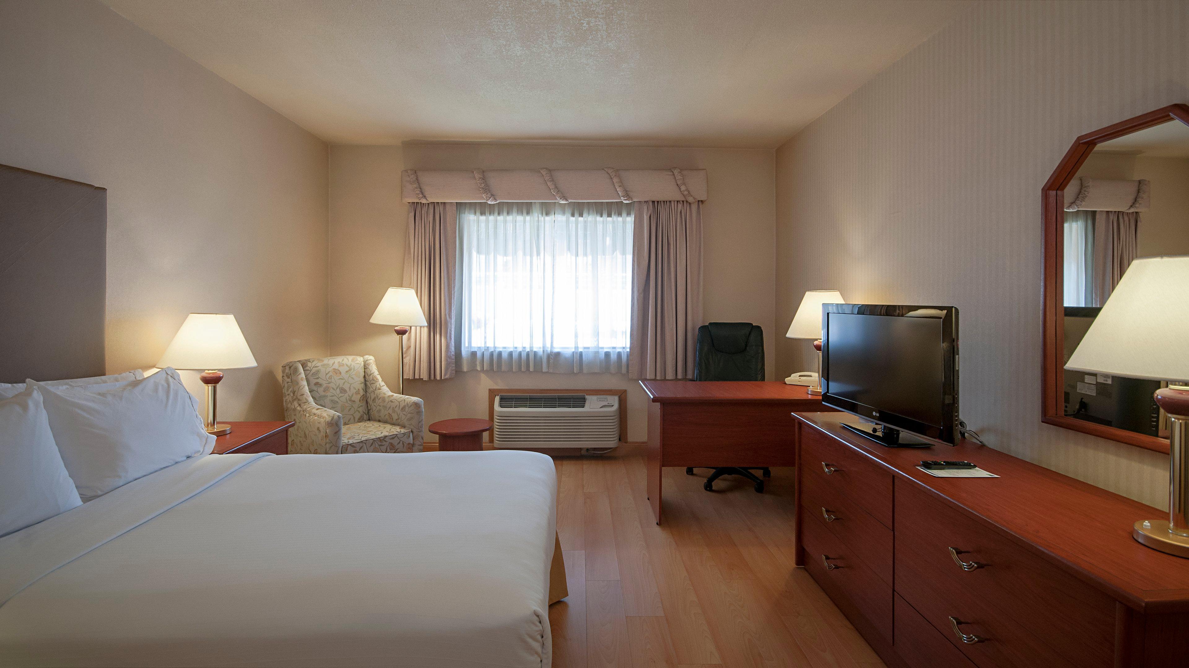 Holiday Inn Express Chihuahua By Ihg Extérieur photo