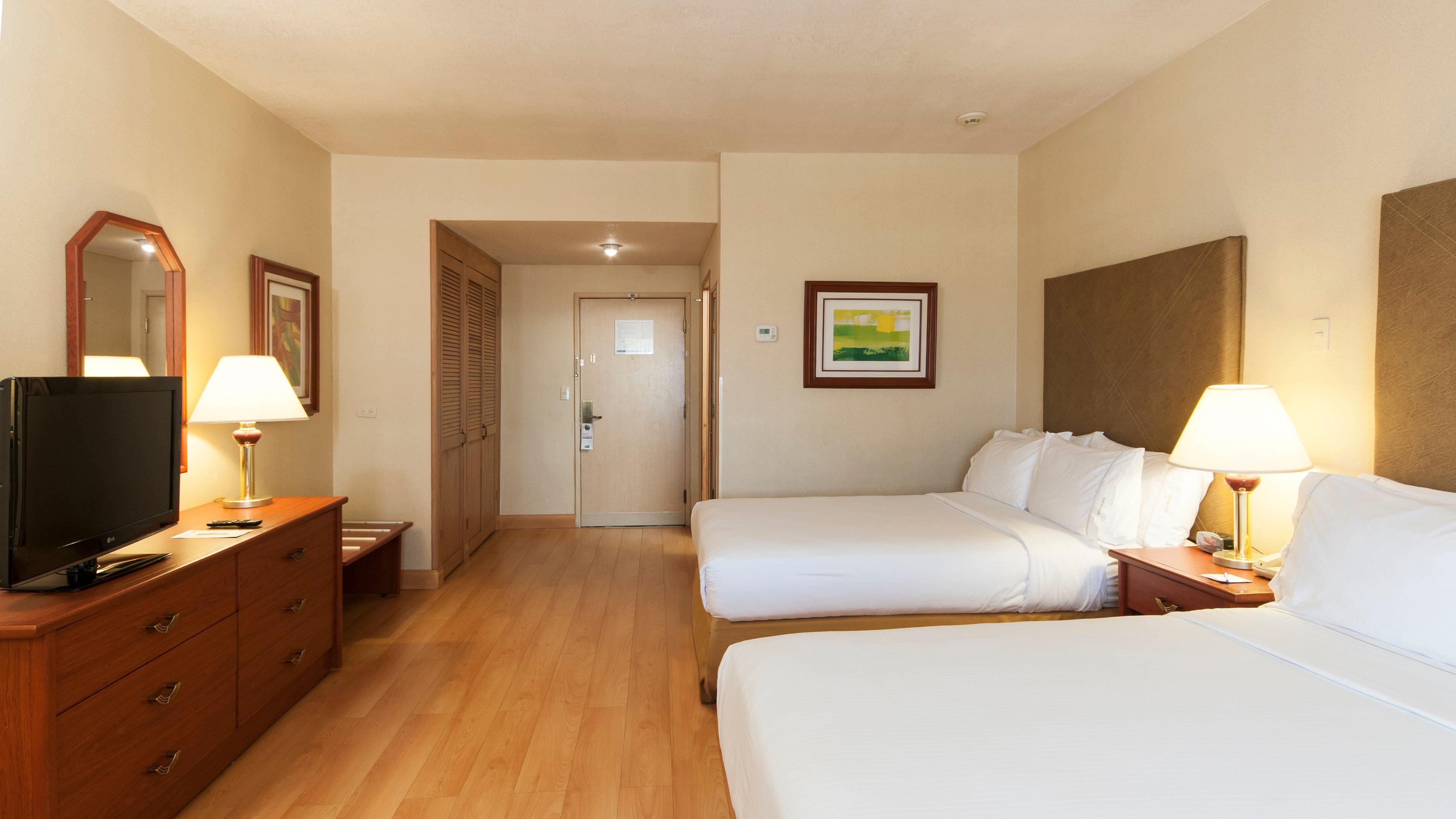 Holiday Inn Express Chihuahua By Ihg Extérieur photo