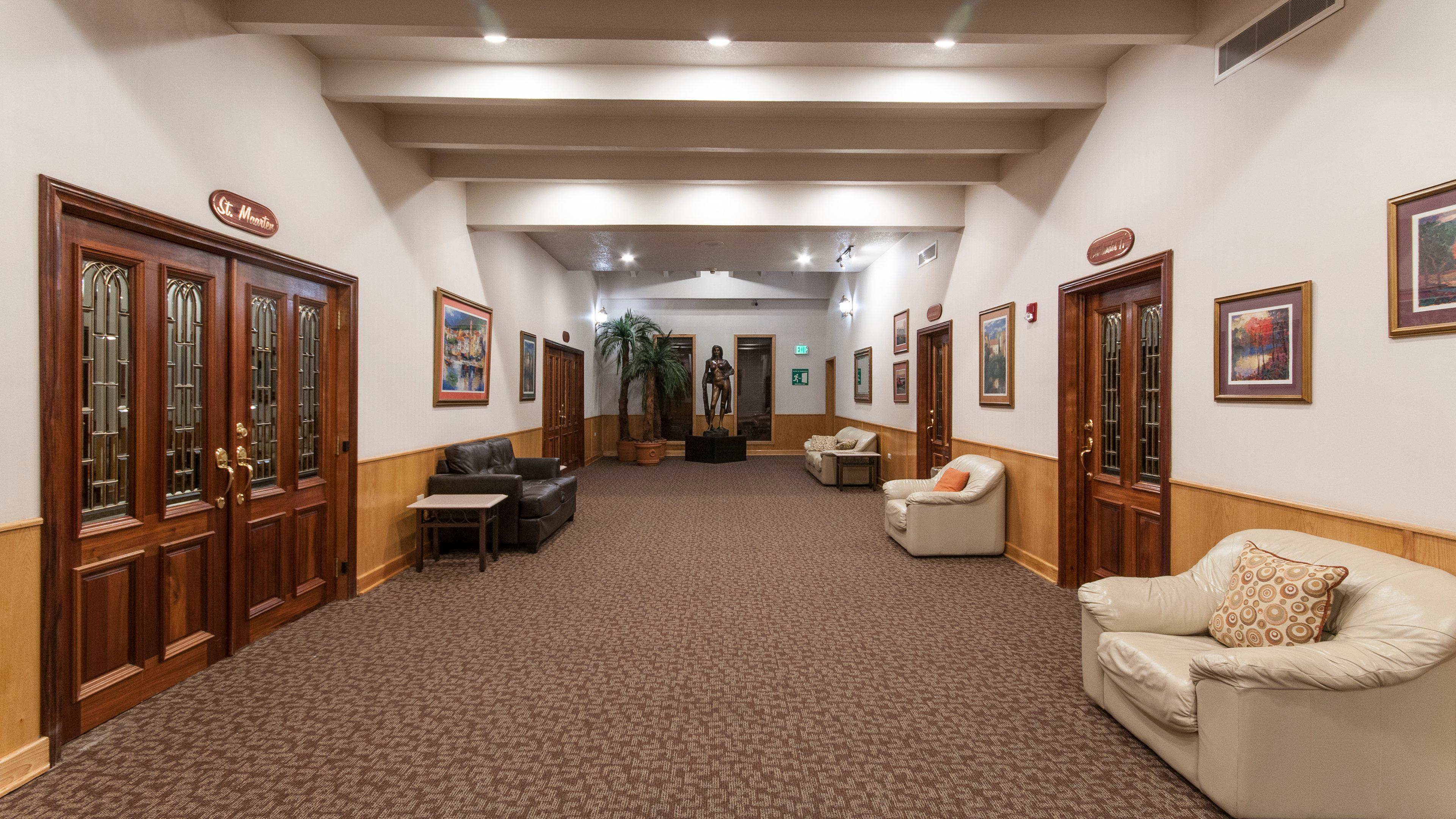 Holiday Inn Express Chihuahua By Ihg Extérieur photo