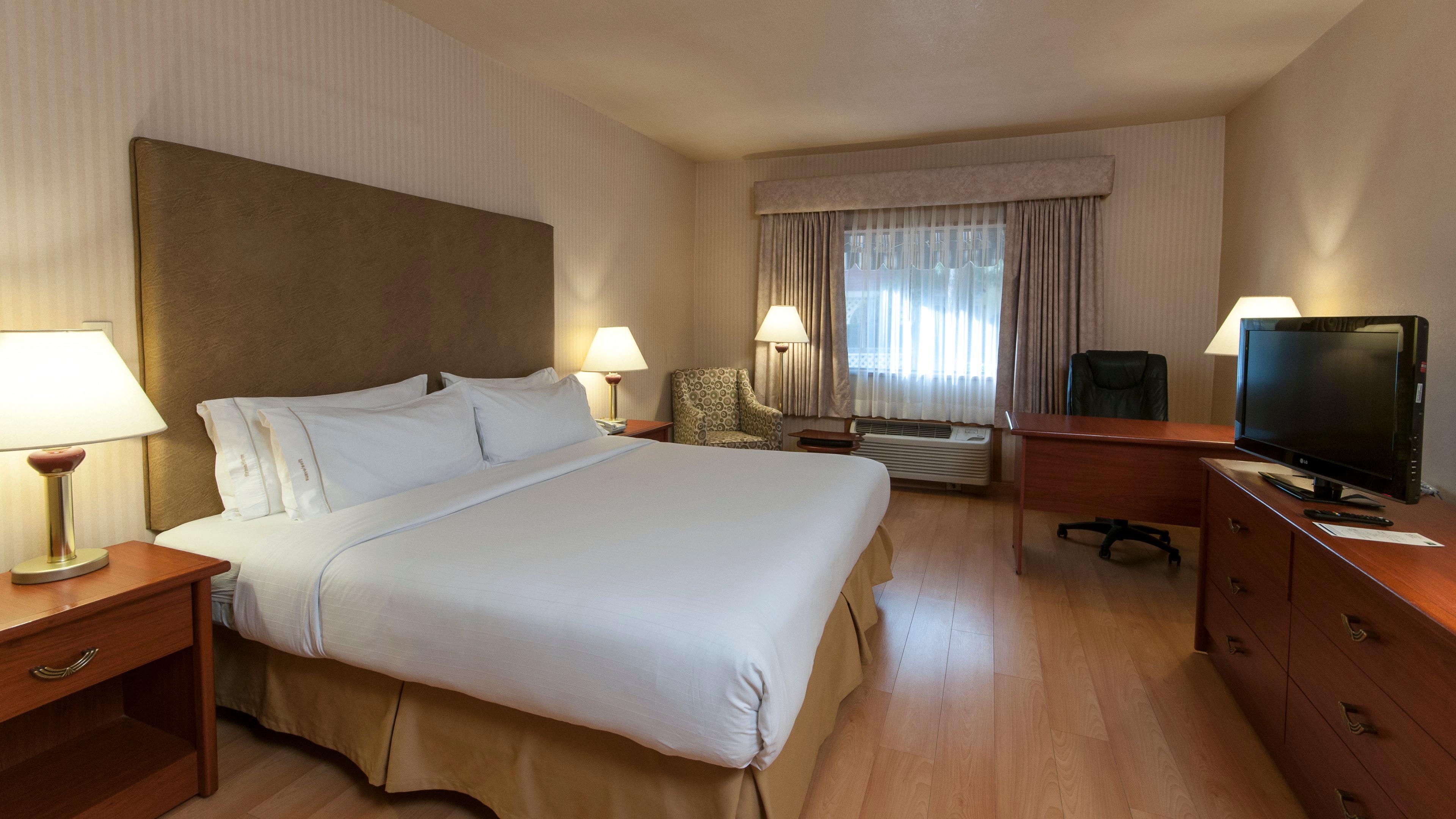 Holiday Inn Express Chihuahua By Ihg Extérieur photo