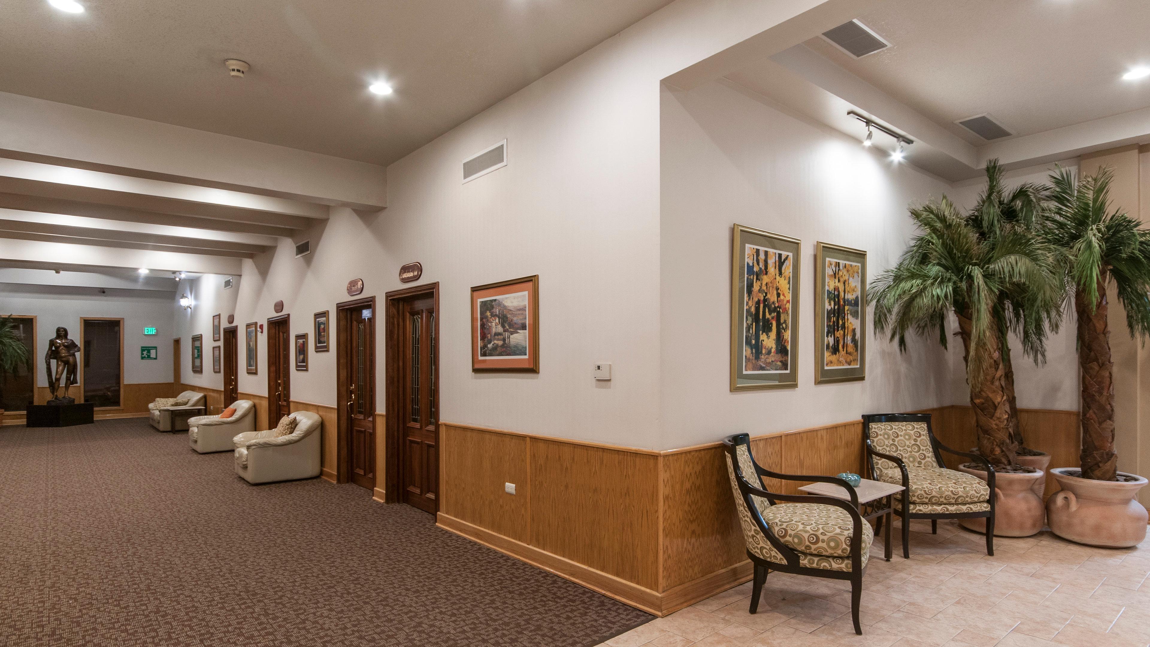 Holiday Inn Express Chihuahua By Ihg Extérieur photo